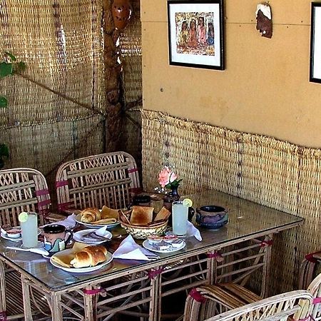 Keylany Hotel Aswan Exterior foto