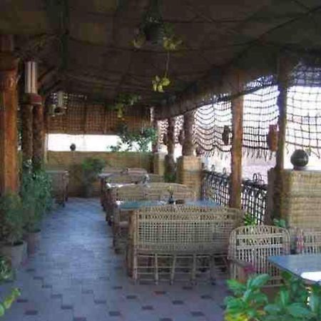 Keylany Hotel Aswan Exterior foto