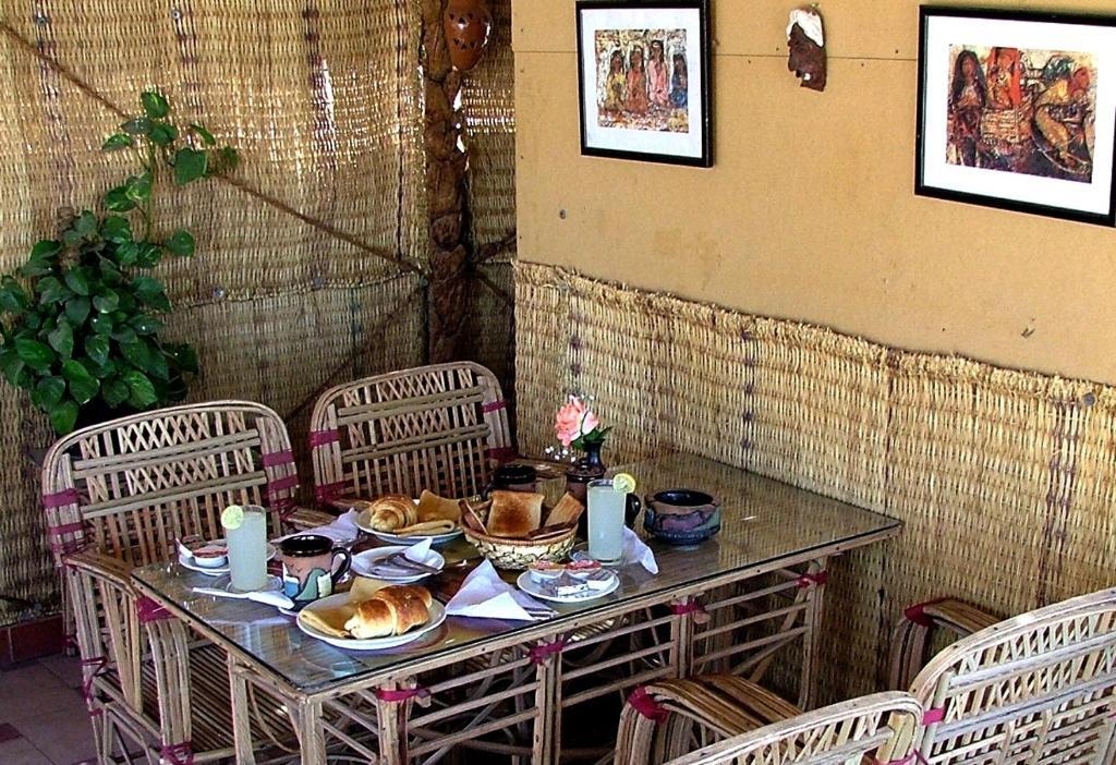 Keylany Hotel Aswan Exterior foto