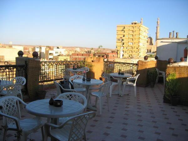 Keylany Hotel Aswan Exterior foto