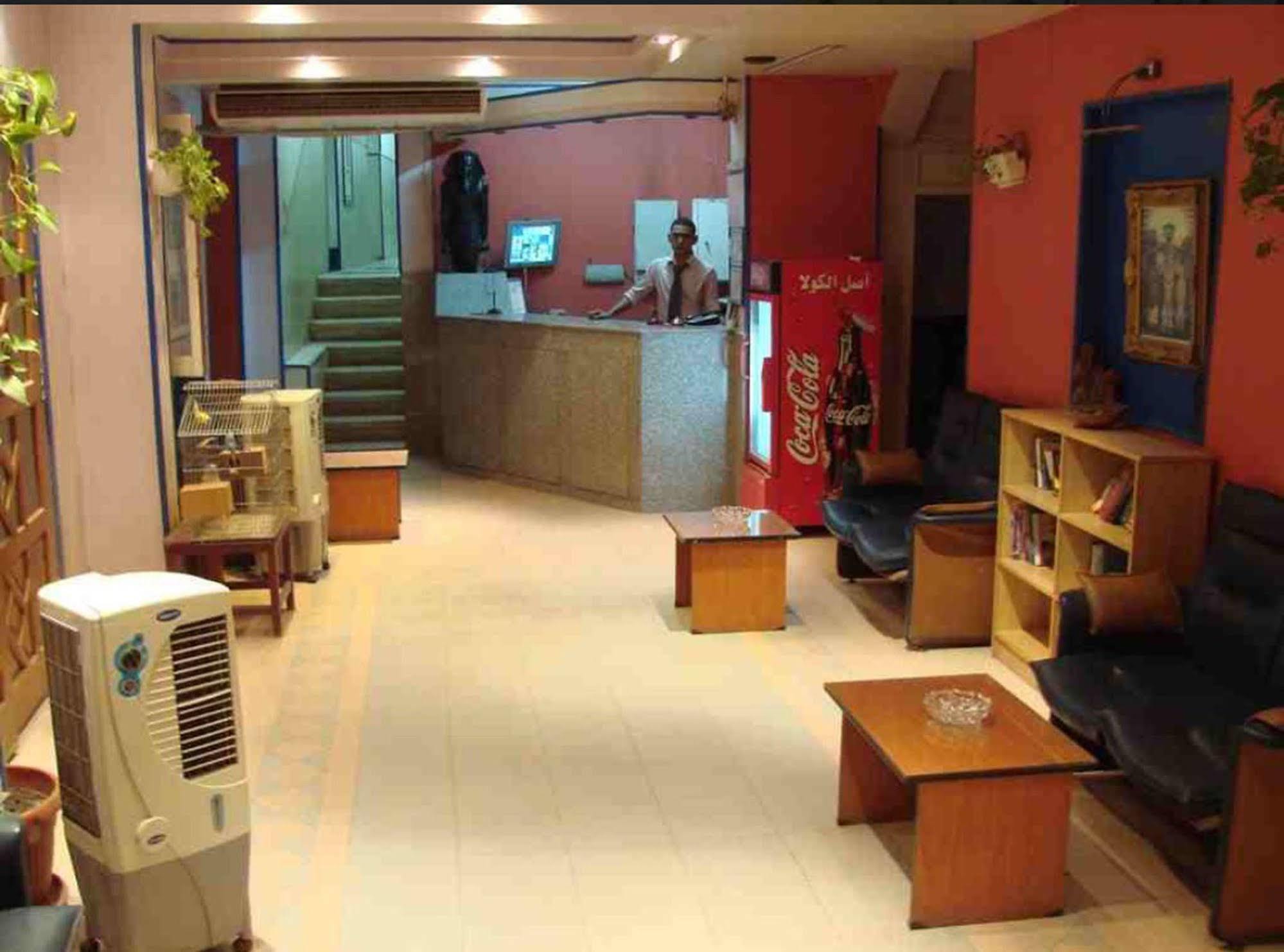 Keylany Hotel Aswan Exterior foto