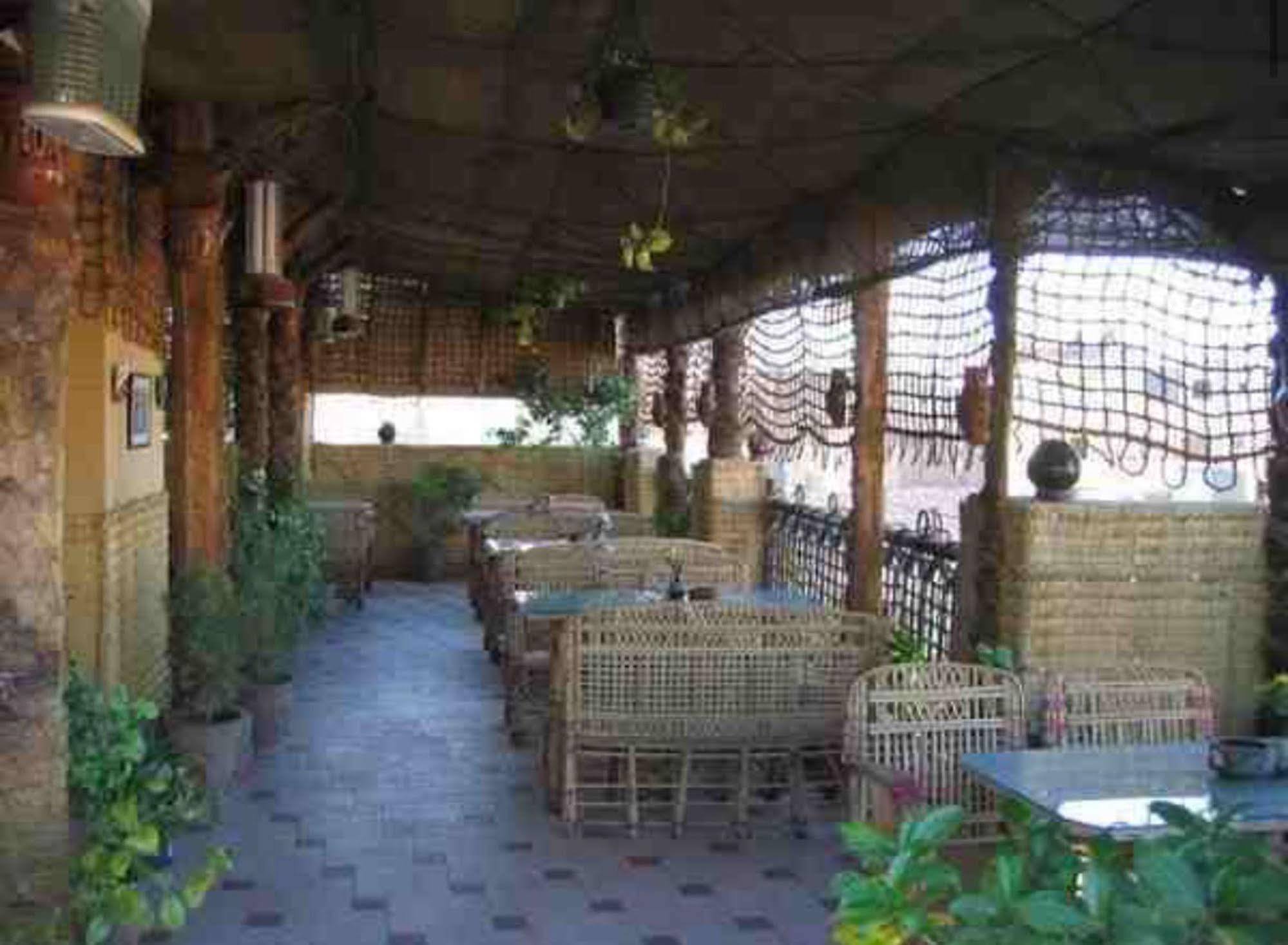 Keylany Hotel Aswan Exterior foto