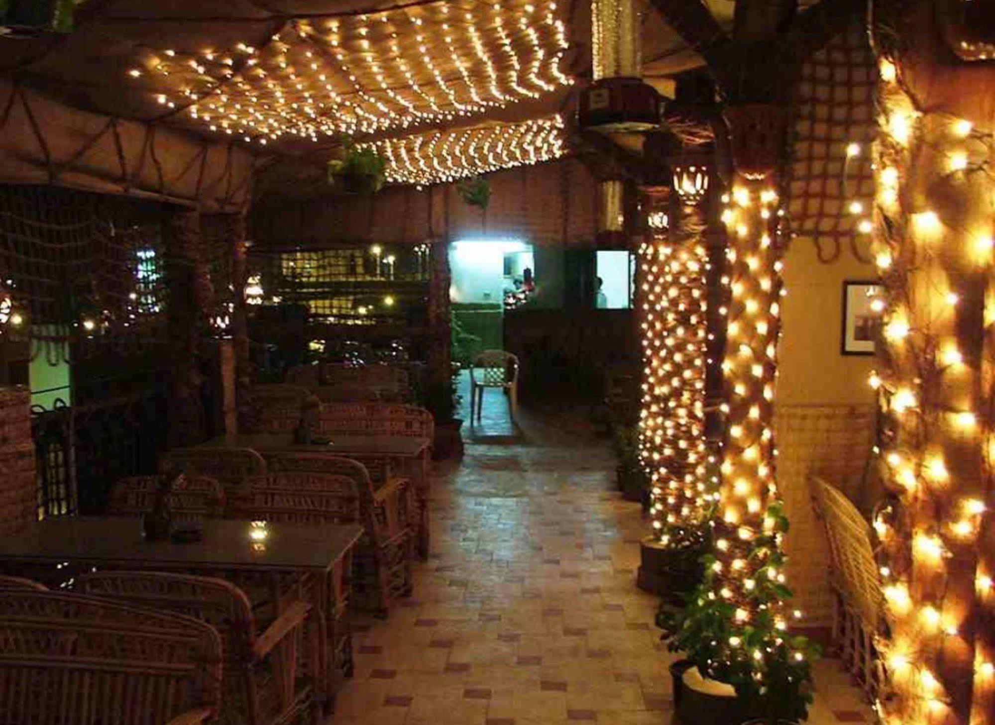Keylany Hotel Aswan Exterior foto